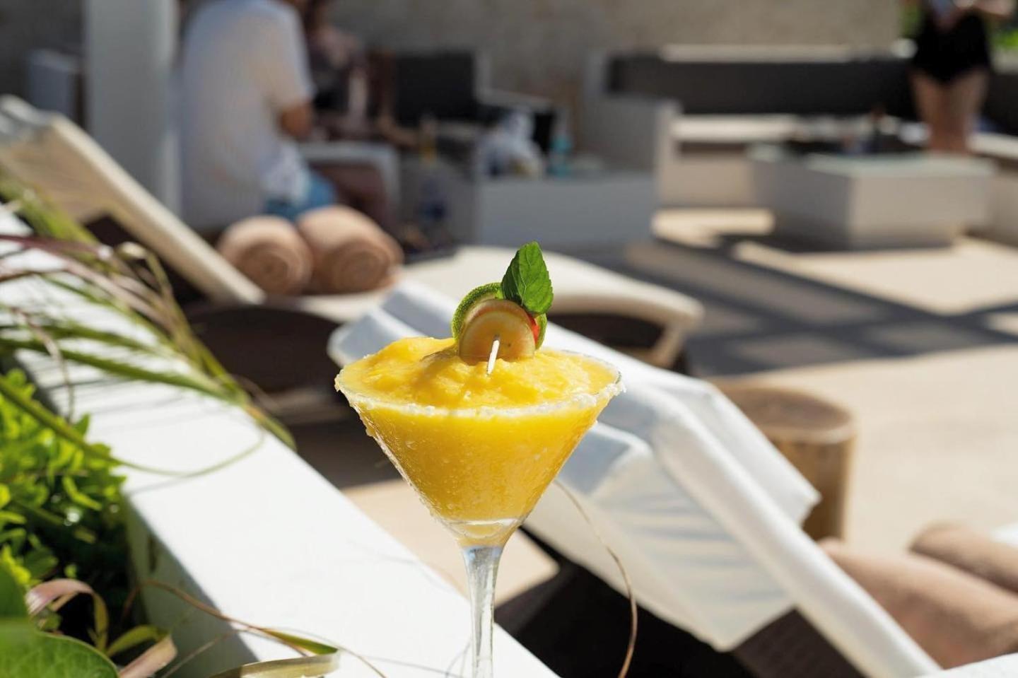 Hotel Zendero 图卢姆 外观 照片