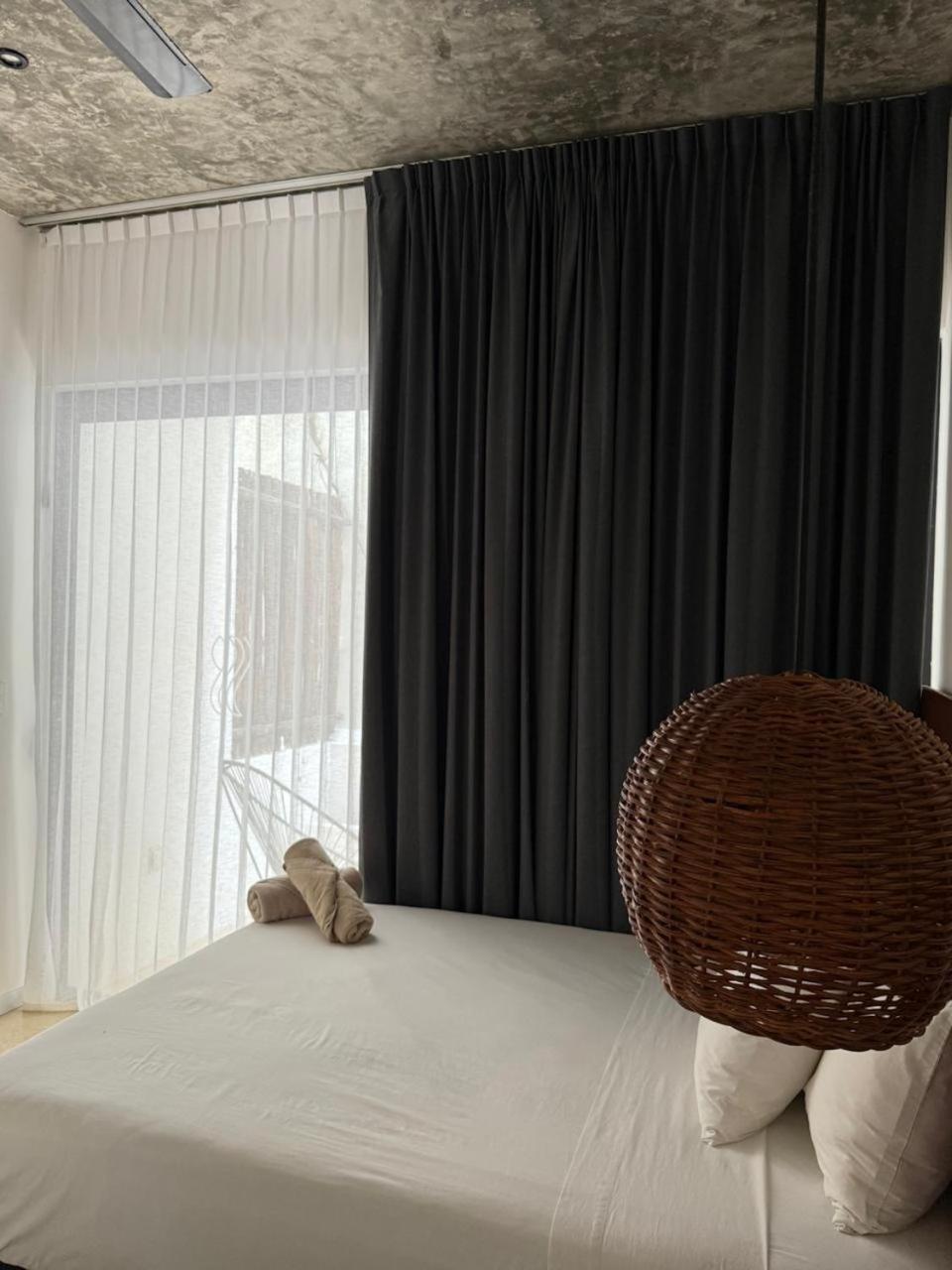 Hotel Zendero 图卢姆 外观 照片